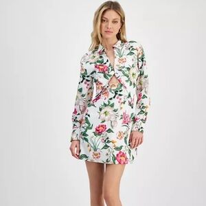 Rachel Roy Mini Dress NWT